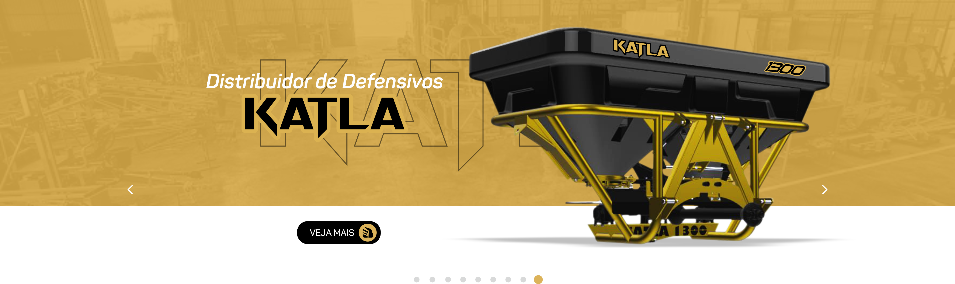 Distribuidor de Defensivas Katla